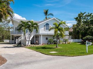 970 Sand Castle Rd, Sanibel, FL 33957