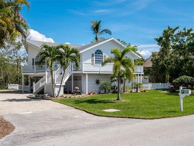 970 Sand Castle Rd, Sanibel, FL, 33957