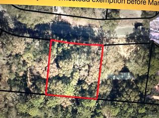 5115 Lake End Dr, Milton, FL 32583