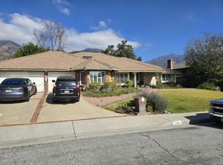 239 Windwood Ln, Sierra Madre, CA 91024