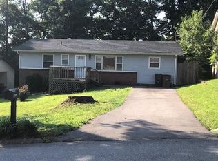 2854 London Cir, Knoxville, TN 37917