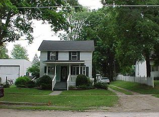 409 S Franklin St, Saint Louis, MI 48880