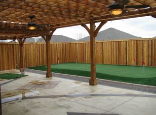 3017 104th St, Lubbock, TX 79423