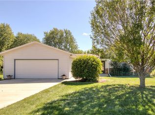 551 E Oak St, Cadott, WI 54727