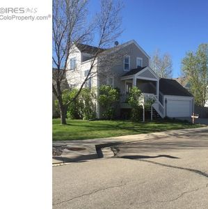 754 Thornwood Cir, Longmont, CO, 80503