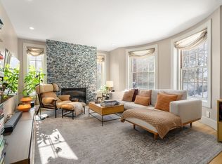 Beaconsfield Condominium, Brookline, MA 02445