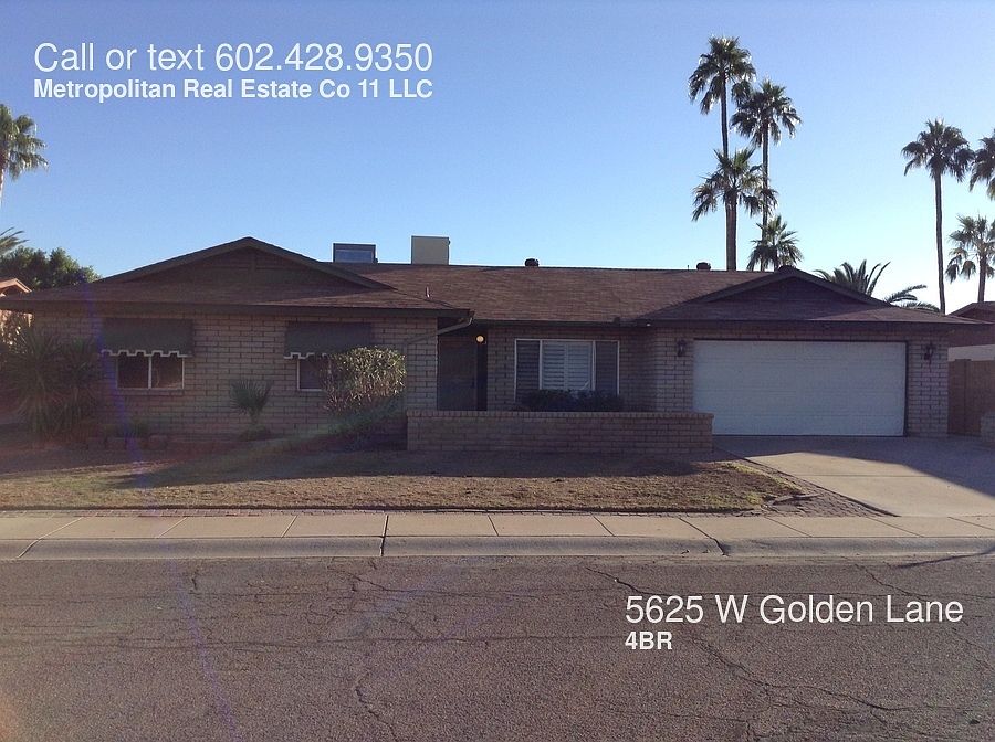 1st image of 5625 W Golden Ln