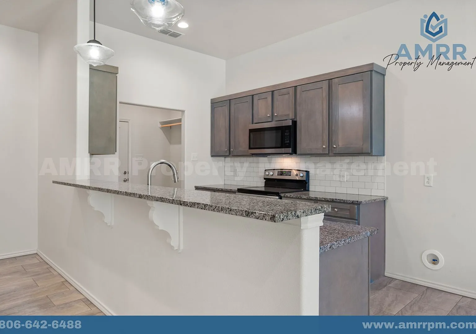 New Beginnings Start At AMRR: Now Pre-leasing 3/2 in Cooper ISD! — Photo 2