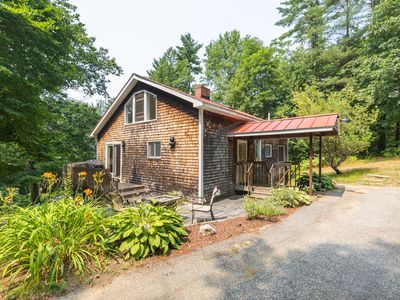 648 Beech Hill Road, Auburn, ME, 04210