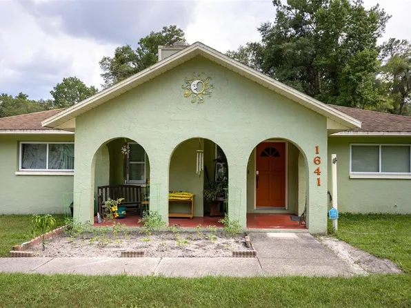 1641 NW 43rd Ave, Gainesville, FL 32605
