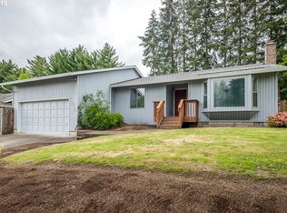 7075 SW 160th Ave, Beaverton, OR 97007