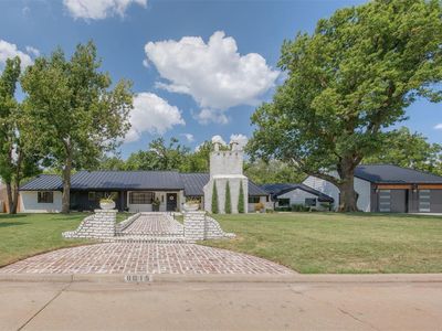 8015 Glenwood Ave, Oklahoma City, OK, 73114