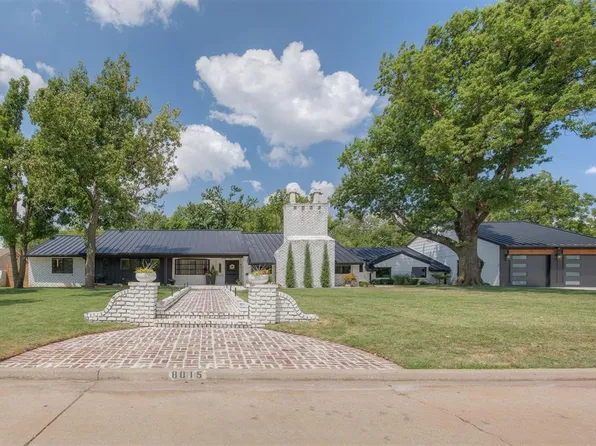 8015 Glenwood Ave, Oklahoma City, OK 73114