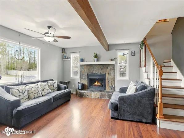 3500 W 43rd Ave, Anchorage, AK 99517