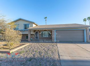 1735 W Pampa Ave, Mesa, AZ 85202