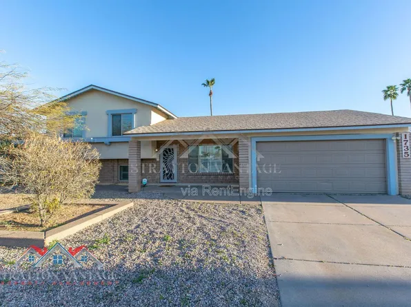 1735 W Pampa Ave, Mesa, AZ 85202
