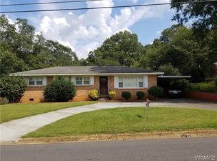 3615 3rd Ave E, Tuscaloosa, AL 35405