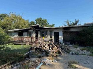 201 Breezehill Rd, Hot Springs, AR 71913