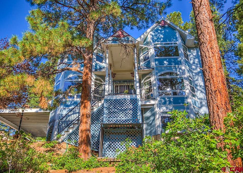 448 Iron King, Durango, CO 81301 MLS 807595 Zillow