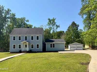2443 Creekside Road, Kinston, NC, 28504