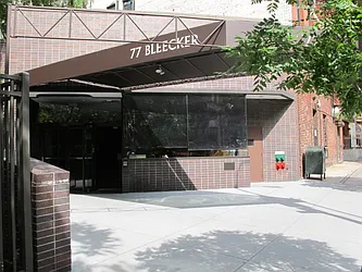 Sold by Metropolis Real Estate of Manhattan