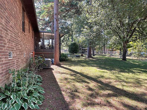 Mature plants galore!