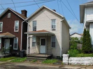 21 Locust St, Uniontown, PA 15401
