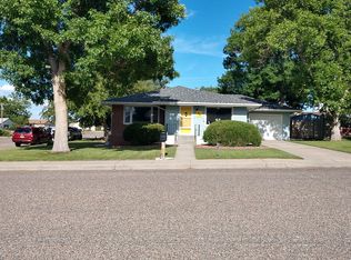 68 14th St, Wheatland, WY 82201