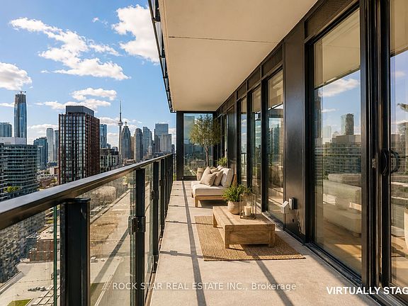 3rd image of 284 King St E #2802