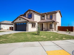 882 Bougainvillea Ct, Brawley, CA 92227