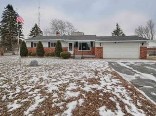 5411 Coldwater Rd, Lapeer, MI 48446