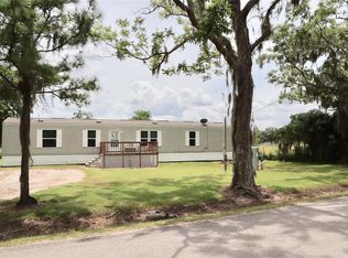 4625 County Road 348, Brazoria, TX 77422
