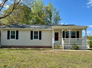 19500 Temple Ave, South Chesterfield, VA 23834