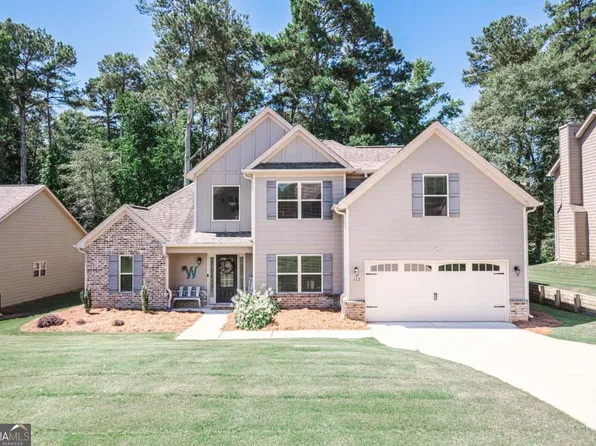 117 Kensington Trce, Bethlehem, GA 30620