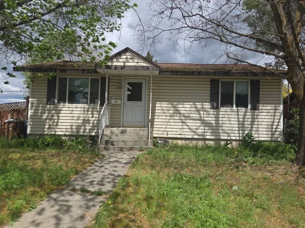 3303 E Marietta Ave, Spokane, WA 99217