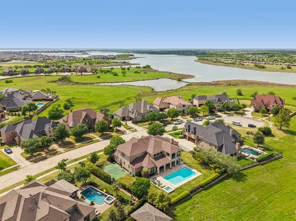 5658 Cape Cod Dr, Frisco, TX 75034