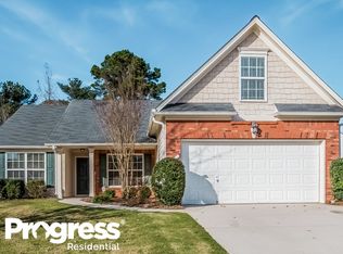 303 Freeman Cir, Villa Rica, GA 30180