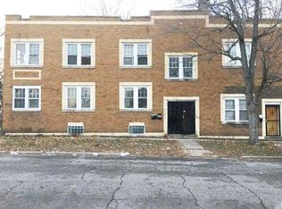 3798 Jackson St APT 1, Gary, IN 46408