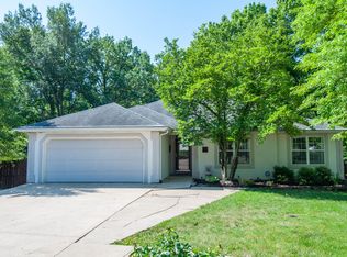 3704 Buckhaven Ct, Columbia, MO 65203