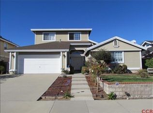4380 Sunflower Way, San Luis Obispo, CA 93401