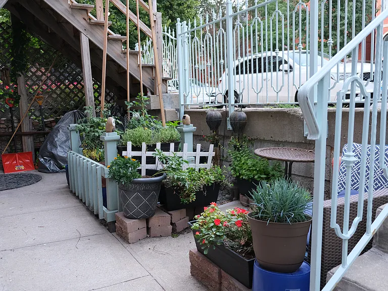 1322 N Greenview Ave #1 — Photo 7