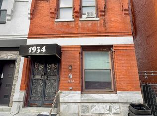 1934 N 23rd St, Philadelphia, PA 19121