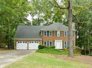 2396 Stirring Ct SW, Marietta, GA 30064