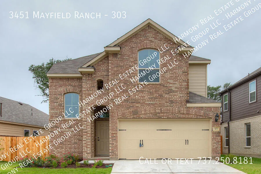 3451 Mayfield Ranch Blvd #303