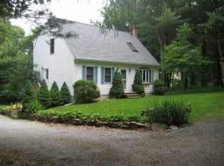 570 Town St, East Haddam, CT 06423