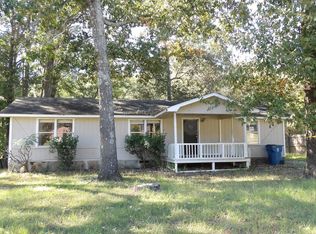 1605 Larissa St, White Oak, TX 75693