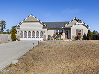 907 Purvis Court, Richlands, NC, 28574