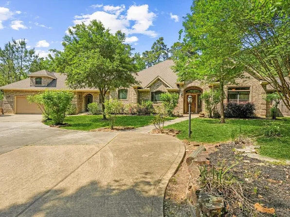 41411 Roundup Road, Magnolia, TX 77354