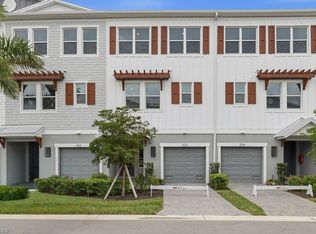 1624 Compass Pointe CT #203, PUNTA GORDA, FL 33950