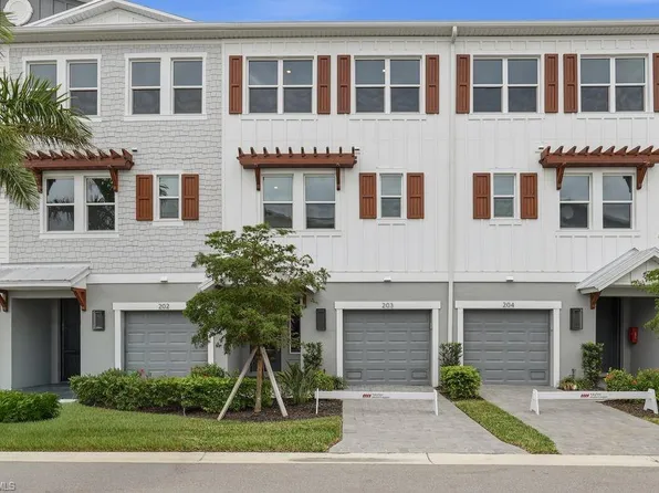 1624 Compass Pointe CT #203, PUNTA GORDA, FL 33950